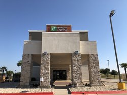  - Holiday Inn Express I-35 Hillsboro