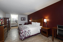  - Red Roof Inn & Suites Dothan