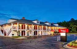  - Red Roof Inn & Suites Wilson - I-95, Exit 121