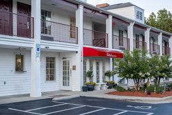  - Red Roof Inn & Suites Wilson - I-95, Exit 121