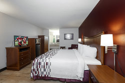  - Red Roof Inn & Suites Dothan