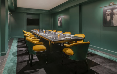 ROSEWOOD WASHINGTON D.C. - Photo 15
