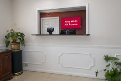  - Red Roof Inn & Suites Wilson - I-95, Exit 121