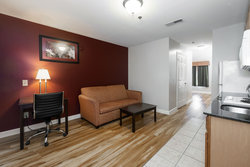  - Red Roof Inn & Suites Wilson - I-95, Exit 121