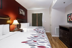  - Red Roof Inn & Suites Wilson - I-95, Exit 121