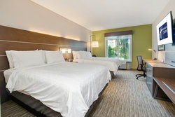  - Holiday Inn Express & Suites Apopka