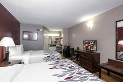  - Red Roof Inn & Suites Wilson - I-95, Exit 121
