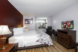  - Red Roof Inn & Suites Wilson - I-95, Exit 121