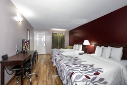  - Red Roof Inn & Suites Wilson - I-95, Exit 121