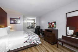  - Red Roof Inn & Suites Wilson - I-95, Exit 121