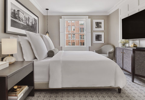 ROSEWOOD WASHINGTON D.C. - Photo 49