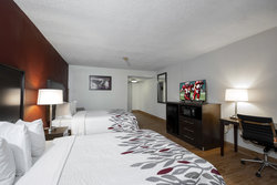  - Red Roof Inn Marion