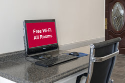  - Red Roof Inn Marion