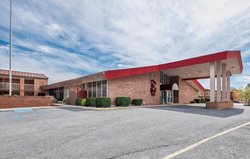  - Red Roof Inn Marion