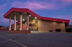  - Red Roof Inn Marion