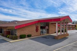  - Red Roof Inn Marion