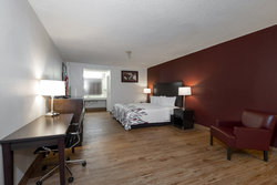  - Red Roof Inn Marion