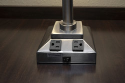  - Red Roof Inn Marion