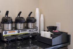  - Red Roof Inn Marion