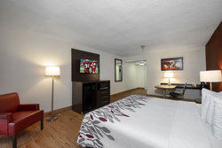  - Red Roof Inn Marion