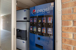  - Red Roof Inn Marion