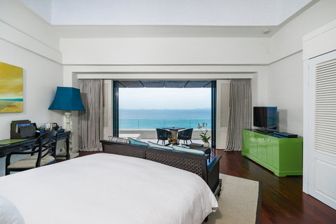 INTERCONTINENTAL KOH SAMUI - Photo 136