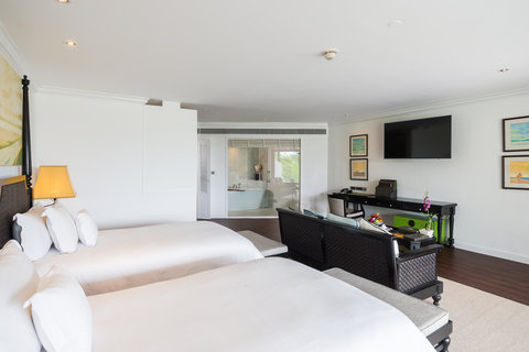 INTERCONTINENTAL KOH SAMUI - Photo 97