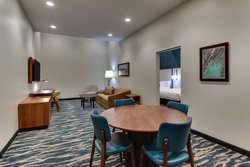  - Fairfield Inn & Suites by Marriott Downtown Birmingham - I-20 & I-59, Exits 124D & 126A