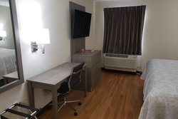  - Red Roof Inn Moss Point - I-10, Exit 68