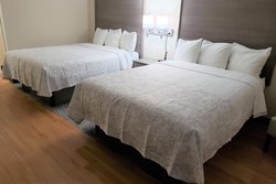  - Red Roof Inn Moss Point - I-10, Exit 68