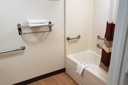  - Red Roof Inn Moss Point - I-10, Exit 68