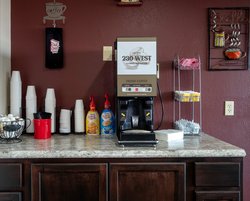  - Red Roof Inn Greensburg