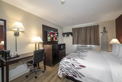  - Red Roof Inn Greensburg