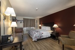  - Red Roof Inn Greensburg