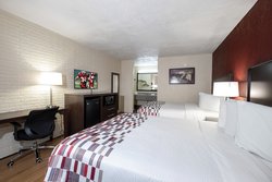  - Red Roof Inn West Point - I-85, Exit 2