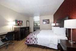  - Red Roof Inn West Point - I-85, Exit 2