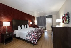  - Red Roof Inn West Point - I-85, Exit 2