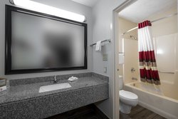  - Red Roof Inn West Point - I-85, Exit 2