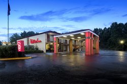  - Red Roof Inn West Point - I-85, Exit 2