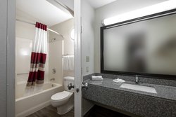  - Red Roof Inn West Point - I-85, Exit 2