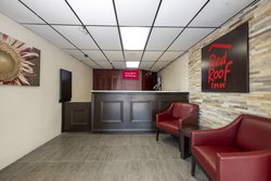  - Red Roof Inn West Point - I-85, Exit 2
