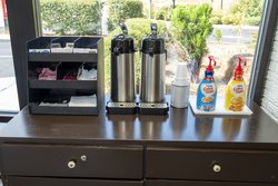  - Red Roof Inn West Point - I-85, Exit 2