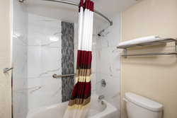  - Red Roof Inn Houston - I-45, Exits 66 & 66A