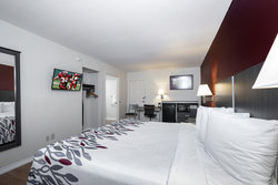  - Red Roof Inn Houston - I-45, Exits 66 & 66A