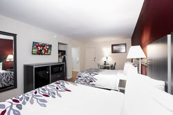  - Red Roof Inn Houston - I-45, Exits 66 & 66A