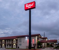  - Red Roof Inn Houston - I-45, Exits 66 & 66A