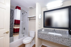  - Red Roof Inn Houston - I-45, Exits 66 & 66A