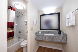  - Red Roof Inn Houston - I-45, Exits 66 & 66A