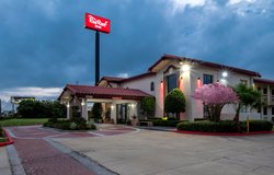  - Red Roof Inn Houston - I-45, Exits 66 & 66A