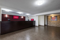  - Red Roof Inn Houston - I-45, Exits 66 & 66A